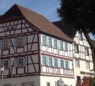 S`Kommahaus Würtingen