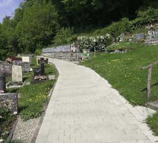 Evangelische Kirche am Hohenstaufen