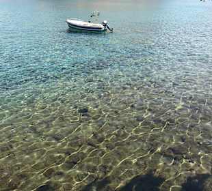 Strand Matala