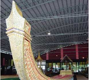 Königliches Barkenmuseum