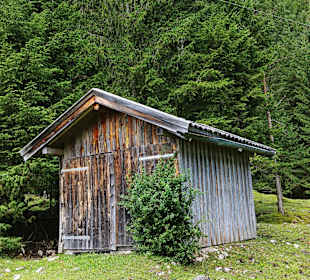 Wandern St. Ulrich am Pillersee