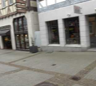 Fachwerkpfad Herrenberg