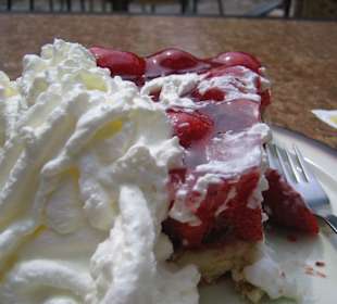 Verwöhnprogramm im Cafe Ca´na Maria