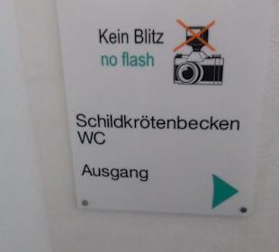 Meeresmuseum Stralsund