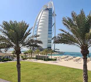Burj Al Arab