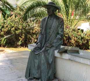 Rundgang durch Altstadt