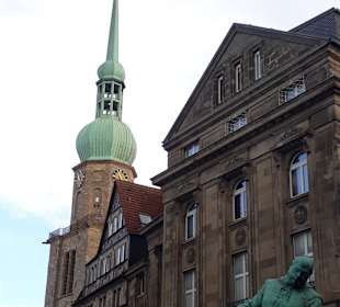 Stadtrundgang Dortmund