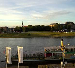 Altstadt Terrassenufer