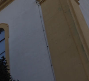 Wallfahrtskirche St. Maria Unterkochen