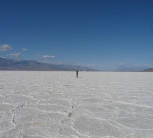 Badwater