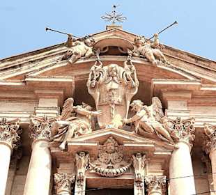 Архитектура