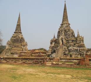 What Phra Srisanpetch