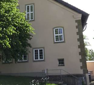 Evangelische Kirche am Hohenstaufen