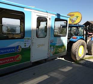 Wandern St. Johann im Pongau