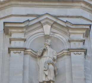 Aidhausen-Friesenhausen Kirche Mariä Himmelfahrt