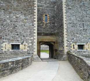 Dover Castle