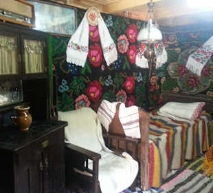 Festivalului Etnografic al Comunităţilor Răstolița