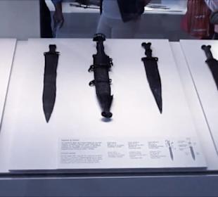 Nationales Archäologisches Museum