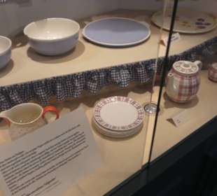 Erlebniszentrum von Villeroy & Boch