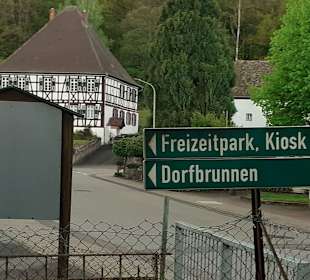 Freizeitpark Eppenbrunn