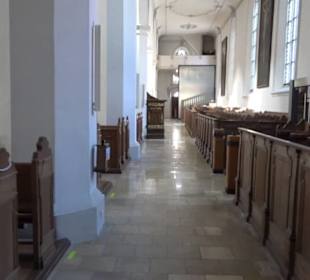 St. Mangkirche