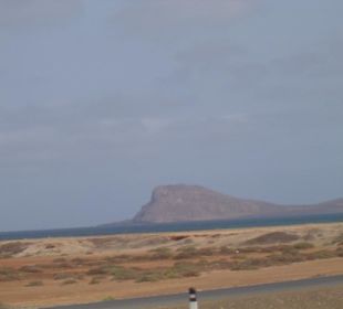 Der schlafende Löwe