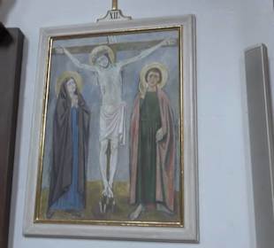 Kath. Pfarrkirche St. Remigius