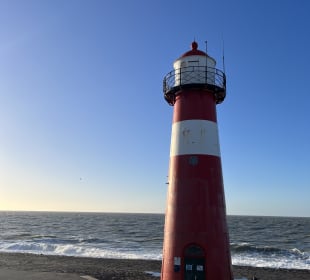 Leuchtturm Westkapelle 