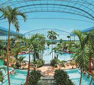 Panorama Thermen & Badewelt Sinsheim