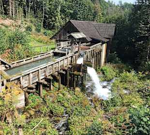Wandern Hochrindl/Sirnitz