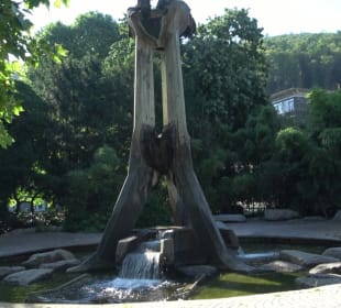 Scheithauer-Brunnen