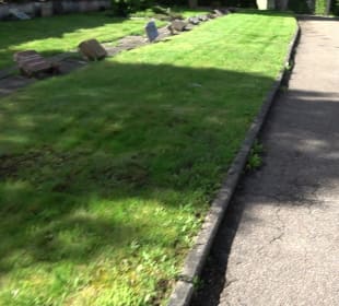Friedhof Beihingen