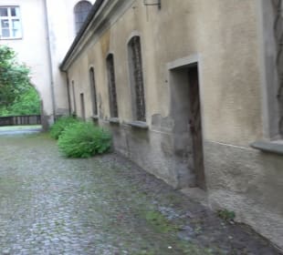 Wasserschloss Bad Waldsee