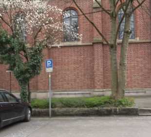 Pfarrkirche St. Ulrich