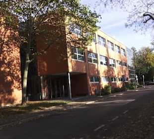 Bismarckstraße