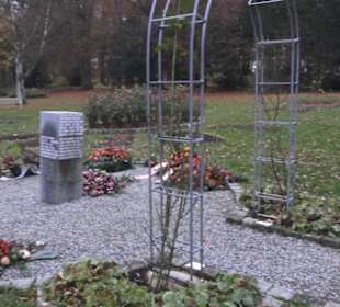 Bergfriedhof
