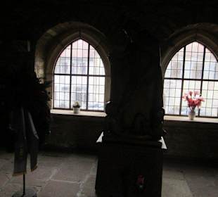 Deidesheim Kirche St. Ulrich