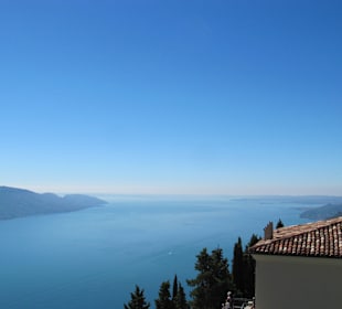 Madonna di Montecastello Gardasee