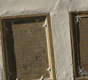 Kloster Kirchheim am Ries