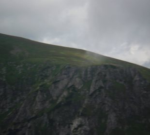Tatrzański Park Narodowy