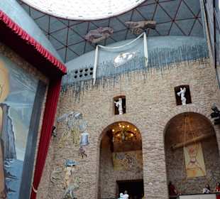 Muzeum Salvadora Dali