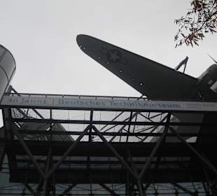 Deutsches Technikermuseum