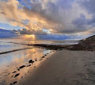 Strand Baltrum