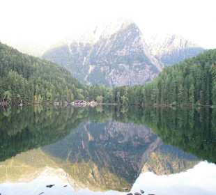 Pitburger See