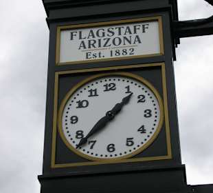 Flagstaff