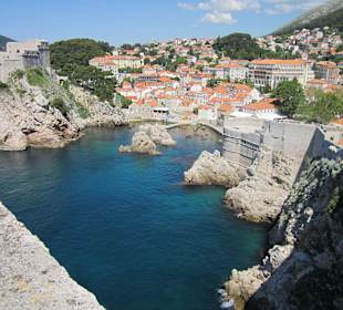 Zauberhaftes Dubrovnik