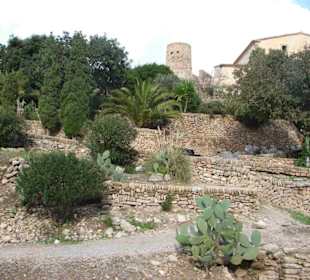 Capdepera 2km entfernt