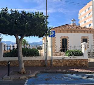 Tadtrundgang Sant Antoni de Portmany