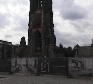 Ehem. Hauptkirche St. Nikolai