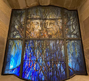 Benediktinerabtei St. Mauritius mit Abteikirche